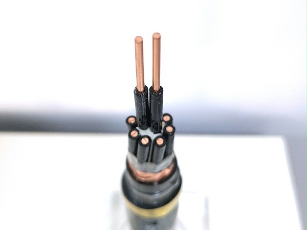 7芯电缆-七芯控制电缆线