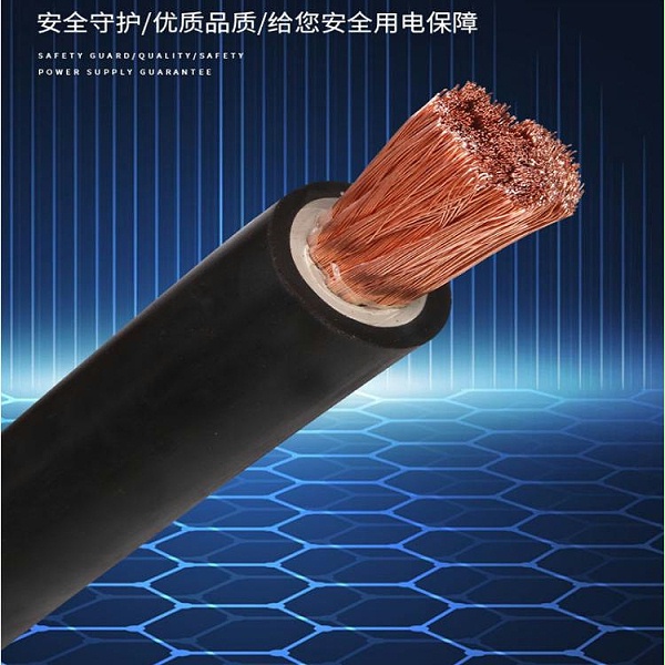 郑州电缆厂浅谈rvvp-2×1.0是什么电线适用范围是什么？