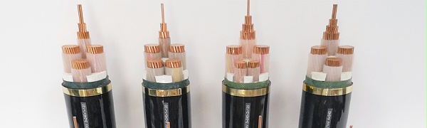 NH-YJV/NH-YJLV 0.6/1KV 低压耐火电力电缆系列
