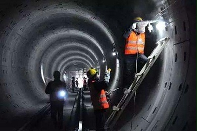 地铁建筑电线电缆阻燃防火设计