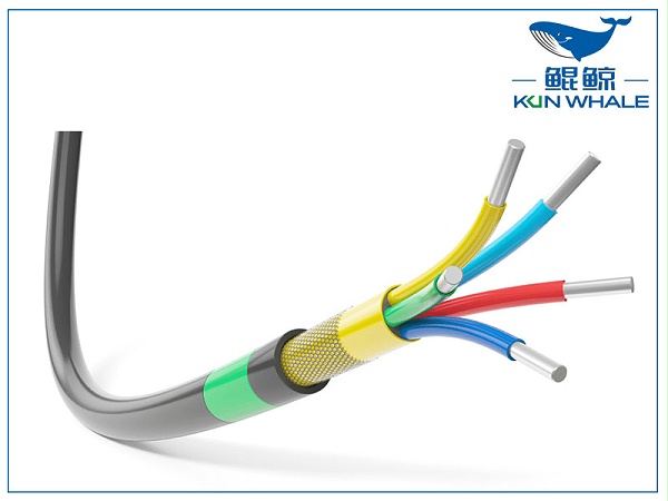 郑州电缆厂浅谈铜包铝电线和纯铜电线的区别
