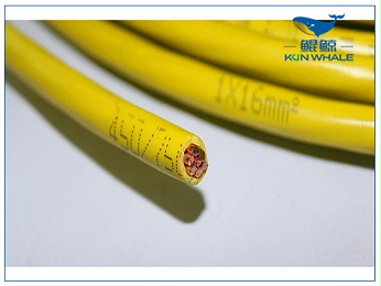 太平洋电缆浅谈如何判断电线电缆的平方数是否达标？