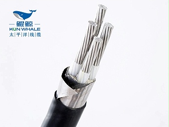 铝芯低压电缆