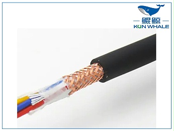 郑州电缆厂家浅谈TRVV与软线RVV有什么区别?
