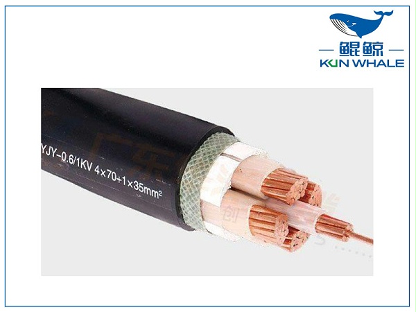 郑州电缆厂太平洋电线电缆告诉你yje电缆是什么电缆