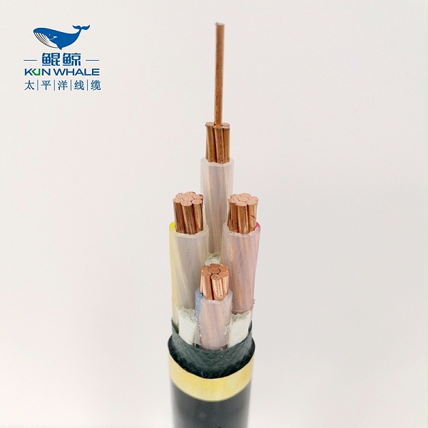 低压铜电缆价格 低压铜电缆型号
