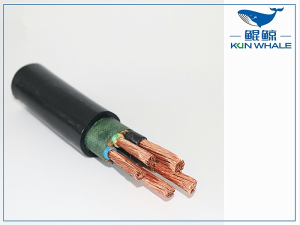 郑州电缆厂浅谈决定橡套电缆绝缘厚度的因素