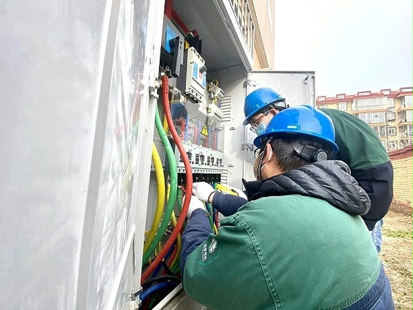 电力工程改造用电缆厂家直供