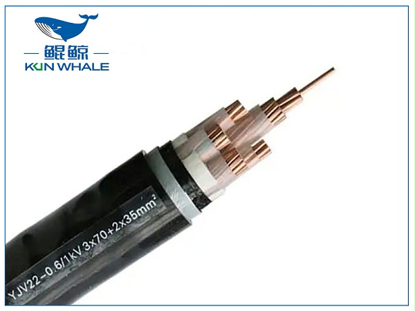 郑州电缆厂家带你了解YJV22是什么电缆线