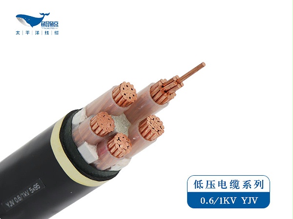 vv电缆和yjv电缆的区别