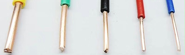 低烟无卤耐火电线wdznbyj-4平方铜芯电线