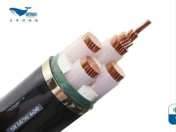 常见电线电缆规格型号一览
