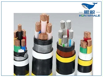 郑州电缆厂家浅谈耐火性电缆和阻燃性电缆的主要区别？