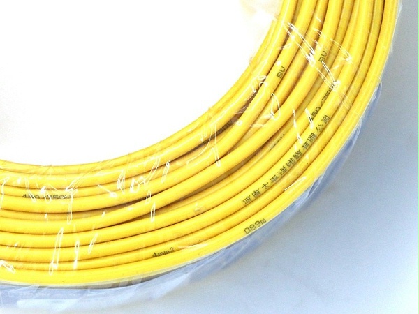4平方电线 4平方电线价格 4平方电线厂家-太平洋线缆