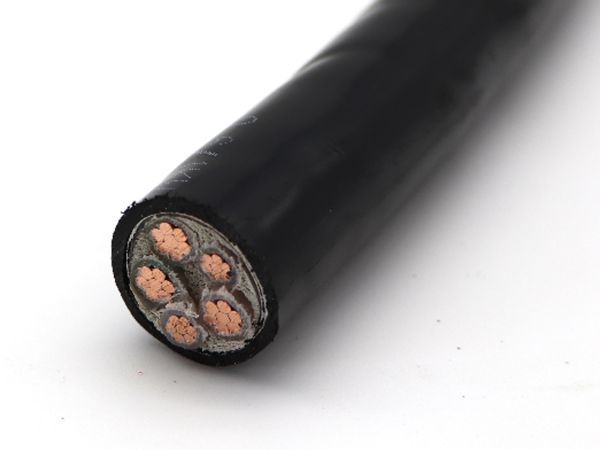 低烟无卤耐火型阻燃电缆