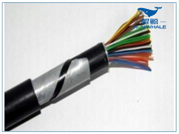太平洋电线电缆浅谈控制电缆的选择和使用