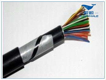 太平洋电线电缆浅谈控制电缆的选择和使用