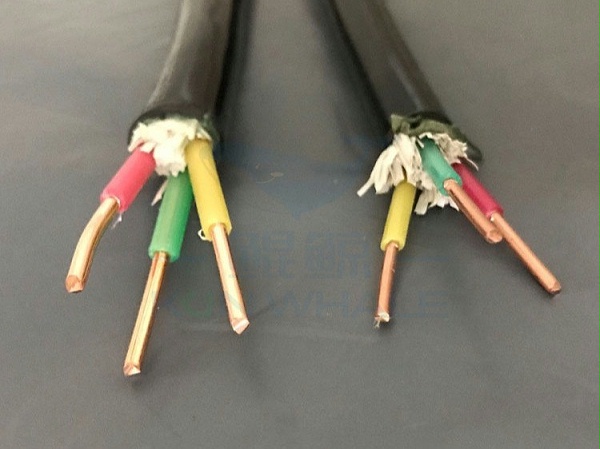 电力电缆yjv3×4