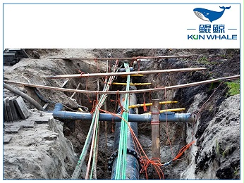 郑州电缆厂家太平洋浅谈如何预防电缆进水
