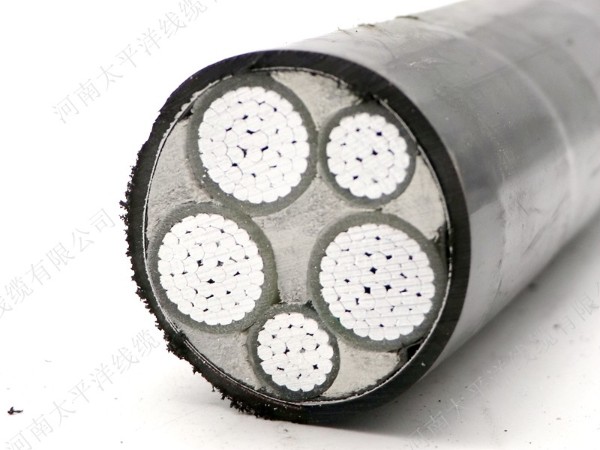 低压铝芯电缆价格 低压铝芯电缆型号