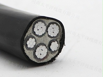 低压铝芯电力电缆报价