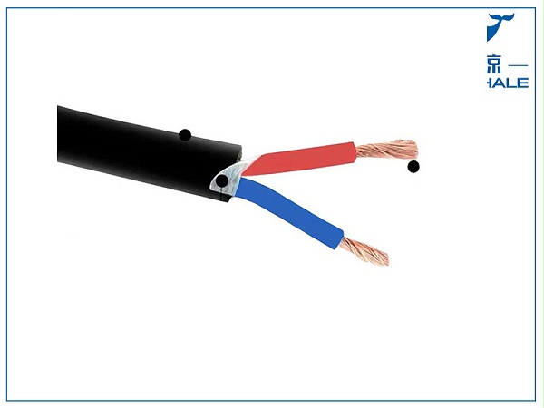 郑州电缆厂家浅谈JHS电缆和JHSB电缆的区别