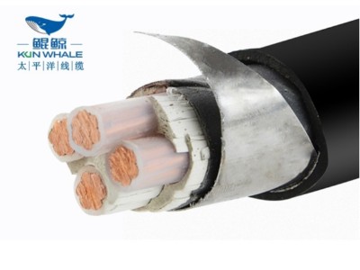 铠装电缆厂家介绍铠装电缆型号规格