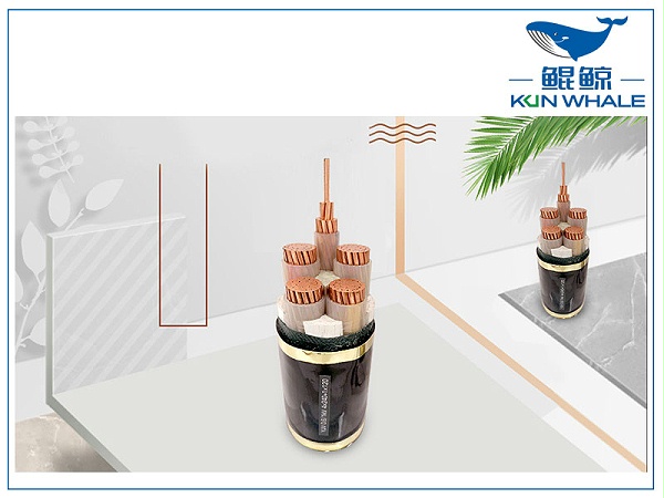 郑州电缆厂告诉你高压电缆、低压电缆的选择标准和方法
