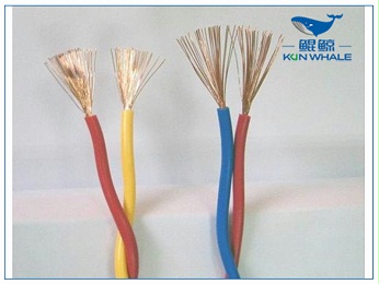 中缆太平洋电缆浅谈阻燃电线与耐火电线电缆的区别