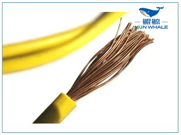 太平洋电缆浅谈电线电缆质量检验常见不合格项目及解决方案