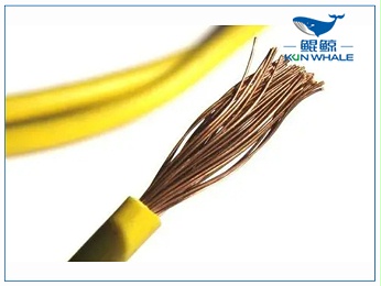 太平洋电缆浅谈电线电缆质量检验常见不合格项目及解决方案