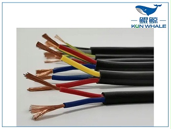 河南太平洋线缆带你了解rvv电缆用途有哪些