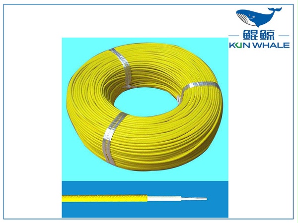 什么是gn500℃高温电缆？它们的用途是什么？